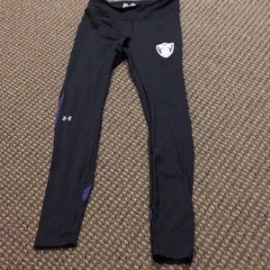 Small Under Armour Tights